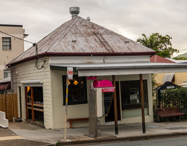 Bar Francine West End Bar Francine West End