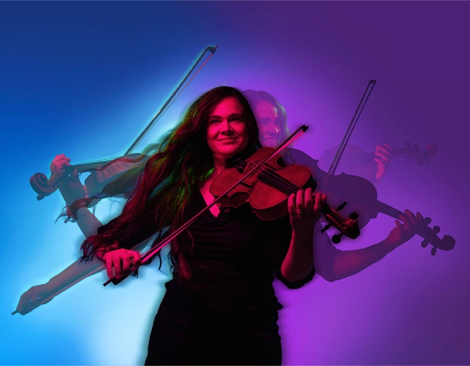 Camerata - Eternal Memories