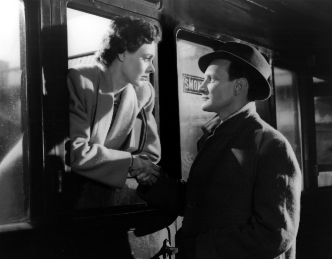 Brief Encounter, QPAC