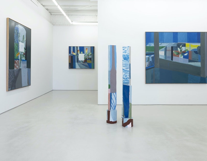 Edwina Corlette Gallery New Farm