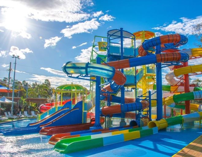 BIG4 Gold Coast Holiday Park