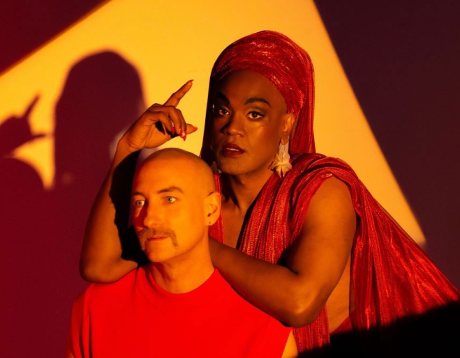 Clancestry - Electric Fields