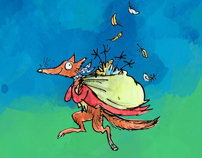 Fantastic Mr Fox Fantastic Mr Fox