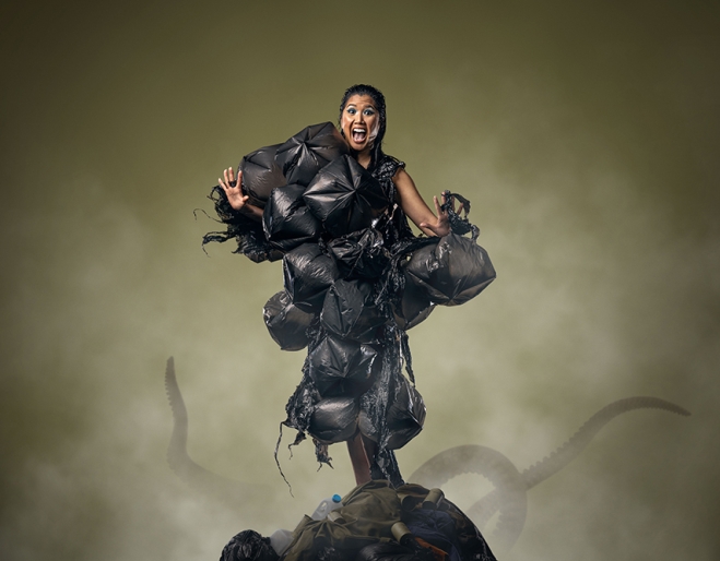 WE’RE ALL GONNA DIE!