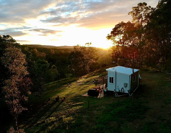 Pocket Retreats Worlds End