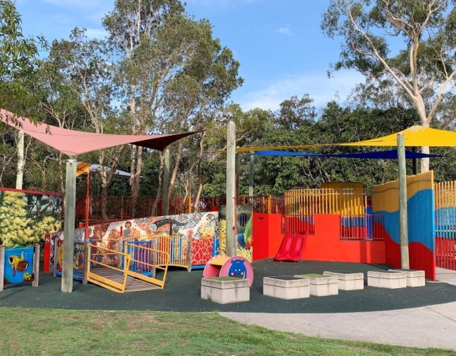 Logan Gardens, Logan Central  Logan Gardens, Logan Central