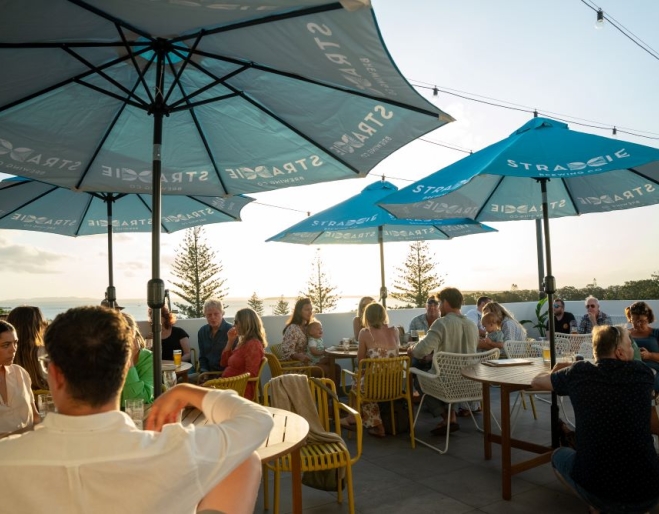 Straddie Brewing Co  Straddie Brewing Co
