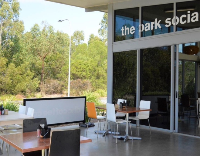 The Park Social, Redland Bay  