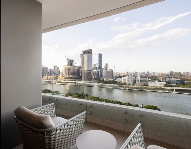 The Emporium Hotel South Bank 