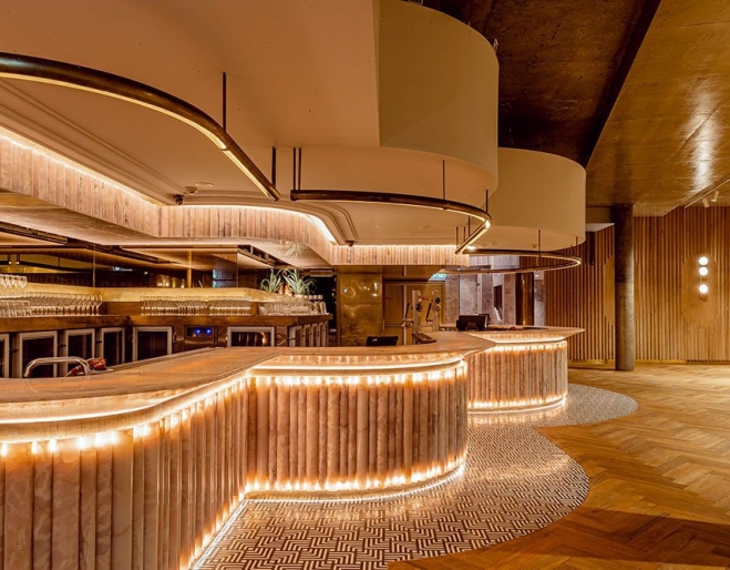 The Rose Room Cloudland