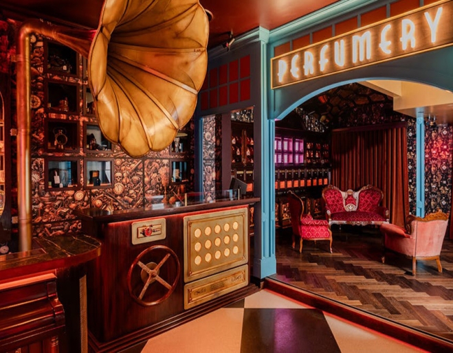 Pawn & Co Fortitude Valley