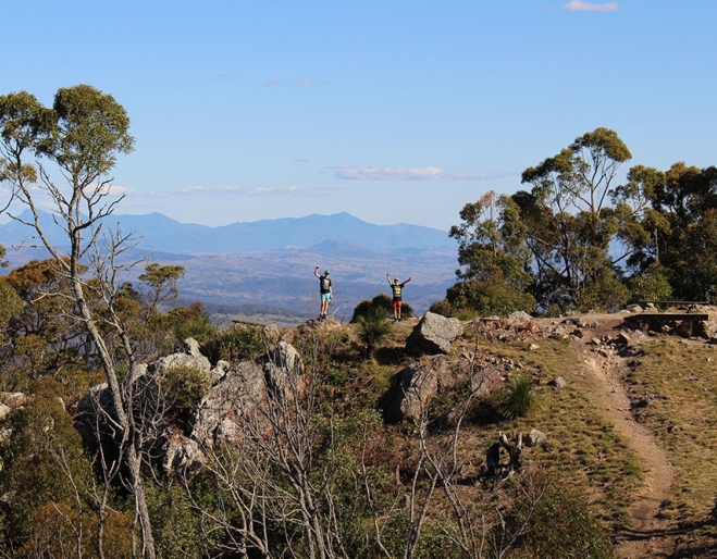 Flinders Peak