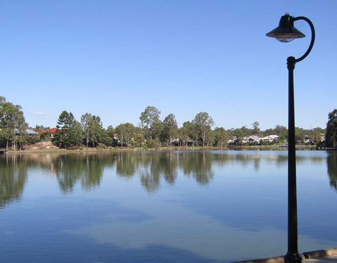 Forest Lake Parklands Forest Lake Forest Lake Parklands Forest Lake