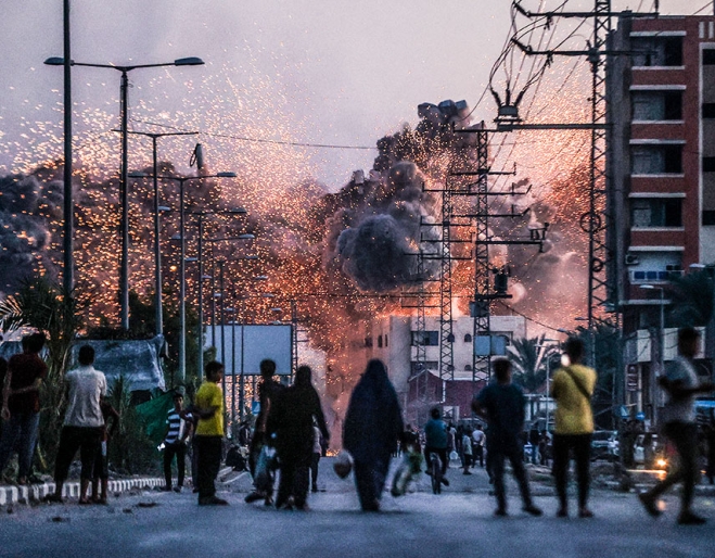 World Press Photo Exhibition