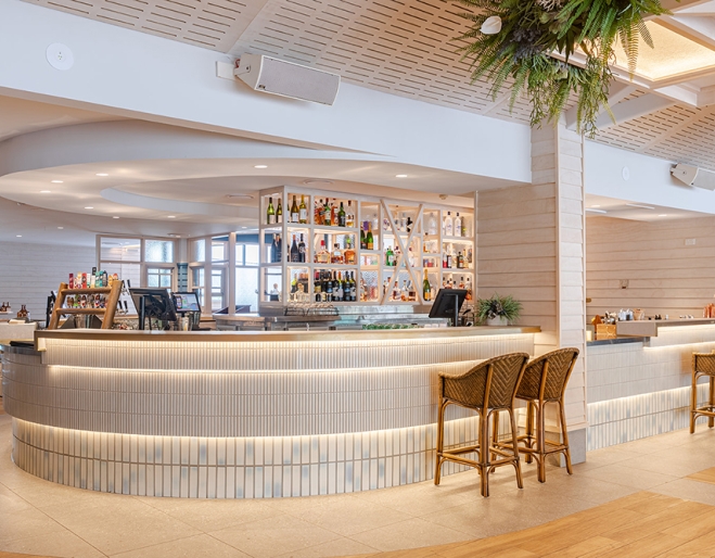 Full Moon Hotel Sandgate