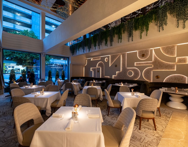 TAMA Dining Fortitude Valley TAMA Dining Fortitude Valley