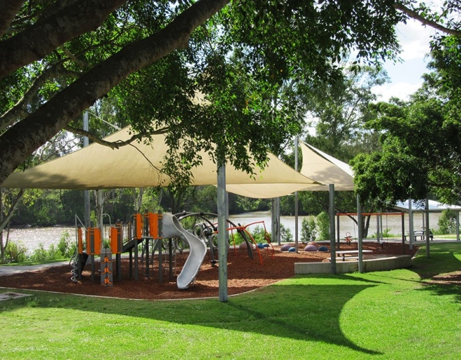 Jindalee Boat Ramp Park 