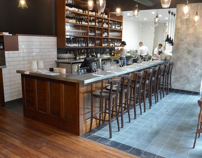 La Lune Wine Co Fish Lane La Lune Wine Co Fish Lane