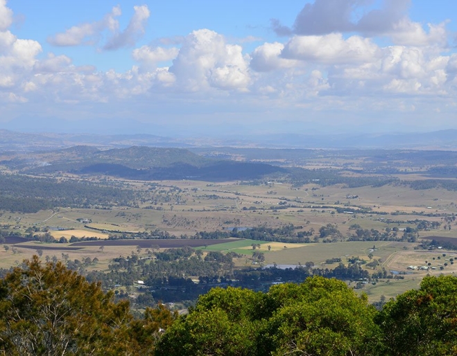Tamborine Mountain