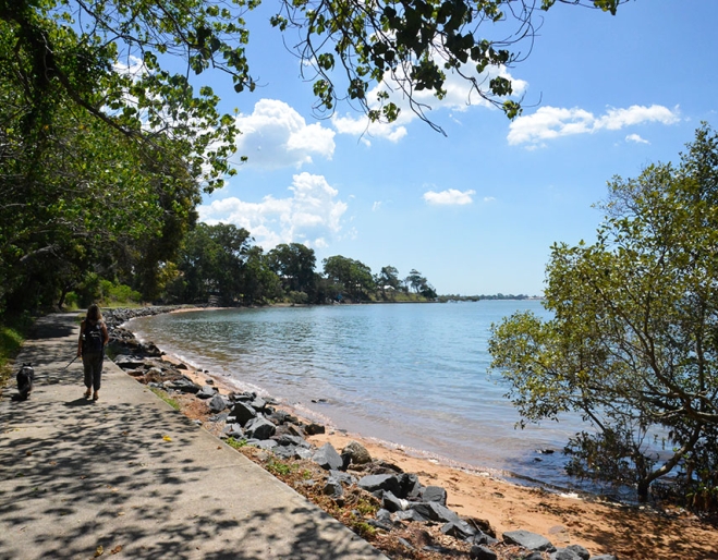Redland Bay Walk