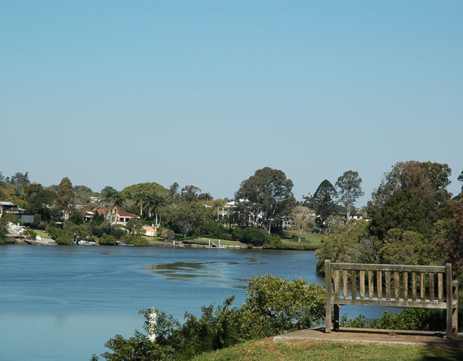 Brisbane's Secret Parks