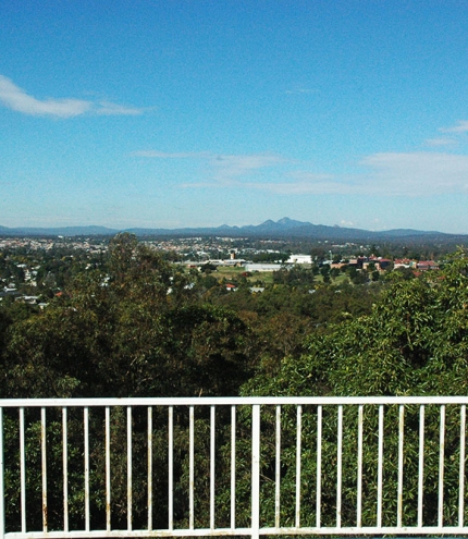 Denmark Hill Conservation Park Ipswich Denmark Hill Conservation Park Ipswich