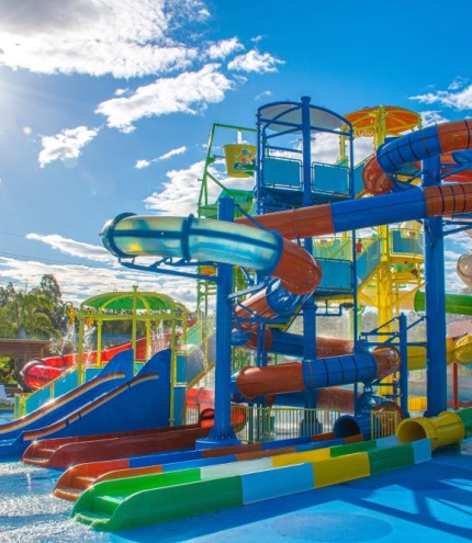 BIG4 Gold Coast Holiday Park BIG4 Gold Coast Holiday Park