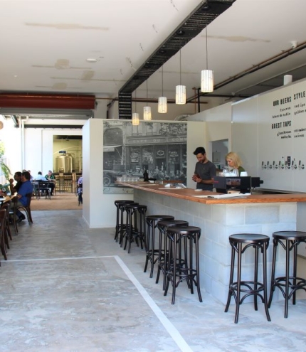 Fick Brewing Northgate 