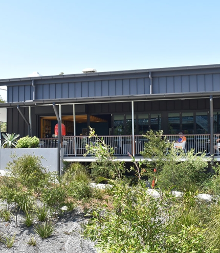 One Table Cafe Kenmore