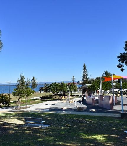 Redcliffe Parkour Park Redcliffe Parkour Park