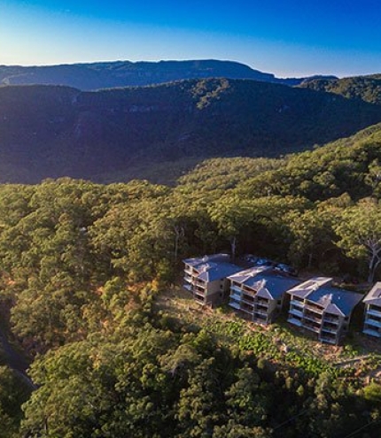 Binna Burra Lodge Binna Burra Lodge, Lamington National Park, Gold Coast, Beechmont, Hinterland