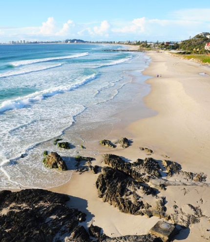 Southern Gold Coast, Tugun