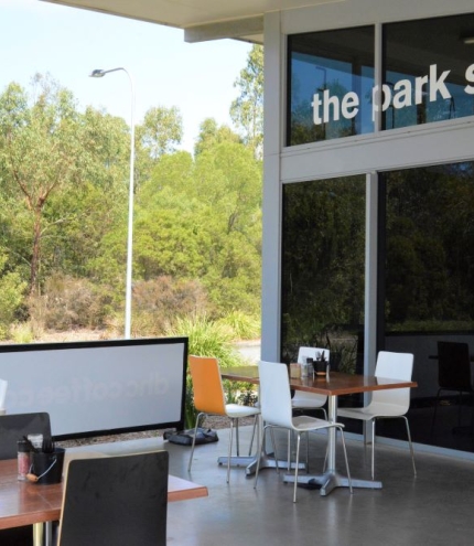 The Park Social, Redland Bay  