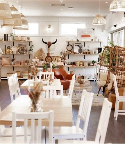 White Horse Ranch, Albany Creek 