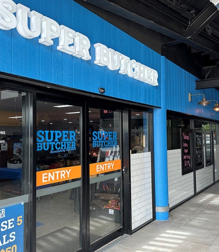 Super Butcher Albany Creek