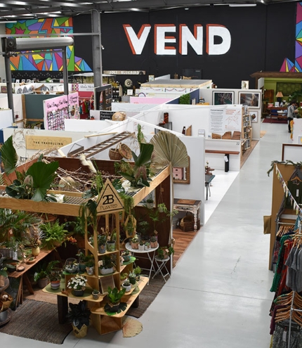 Vend Market Place Virginia