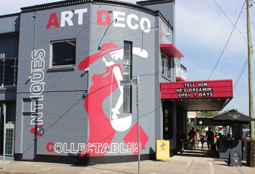 Camp Hill Antique Centre, Camp Hill Camp Hill Antique Centre, Camp Hill