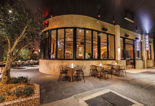 Sasso Italiano Woolloongabba Sasso Italiano Woolloongabba