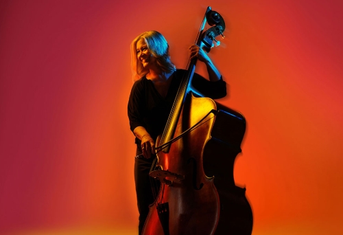 Camerata: Celestial Baroque Concert Hall, QPAC