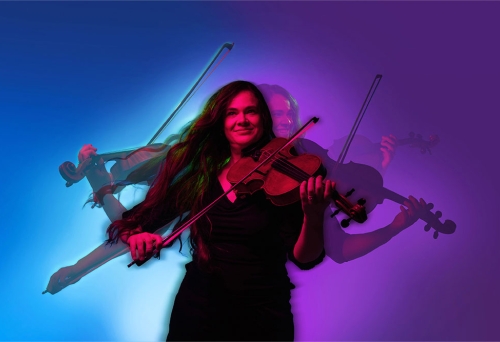 Camerata - Eternal Memories