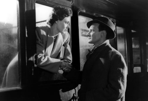 Brief Encounter, QPAC