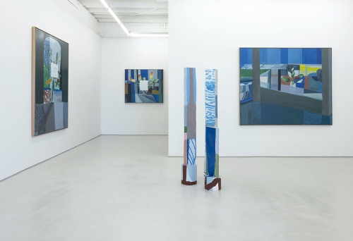 Edwina Corlette Gallery New Farm