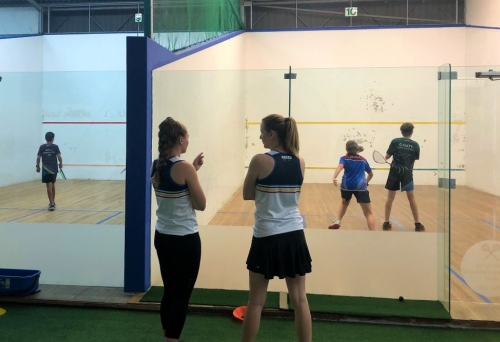 Daisy Hill Squash & Racquet Club Daisy Hill Squash & Racquet Club