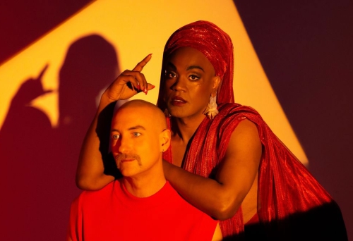 Clancestry - Electric Fields