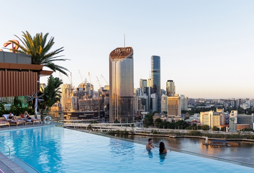 Functions at Emporium Hotel