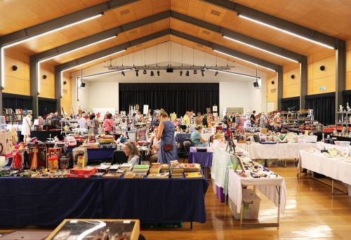 Antiques and Collectables Fair, Esk, Queensland Antiques and Collectables Fair, Esk, Queensland