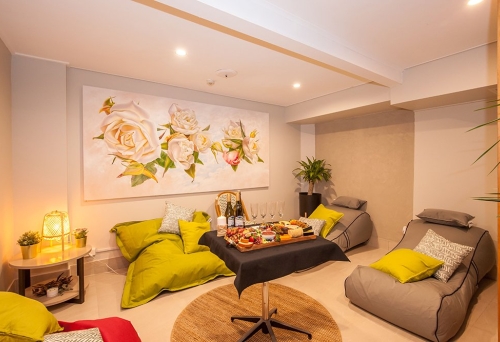 Evergreen Spa Woolloongabba, Brisbane day spa, relaxation massage, Thai massage, sauna, hot rock therapies, couple spa dates