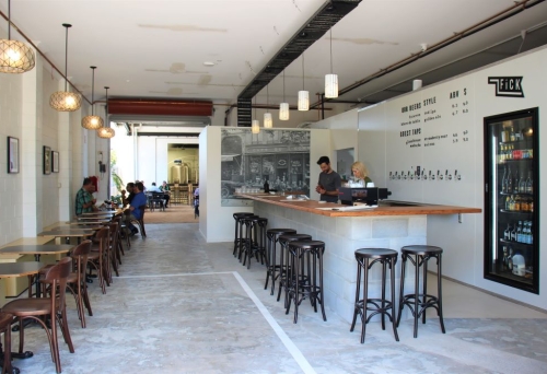 Fick Brewing Northgate 