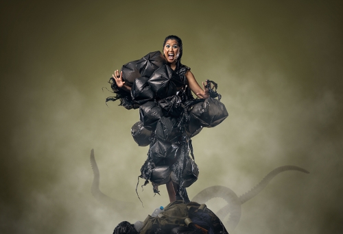 WE’RE ALL GONNA DIE!