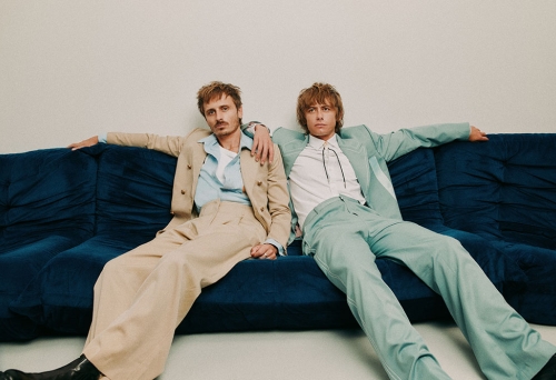Lime Cordiale with Queensland Symphony Orchestra